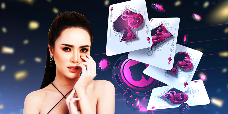 BlackJack เกมไพ่ยอดนิยม BlackJack เกมไพ่ยอดนิยม