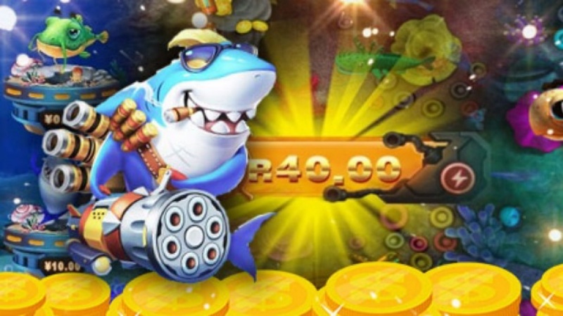 เกมยิงปลา รับเครดิตฟรี เกมยิงปลา รับเครดิตฟรี