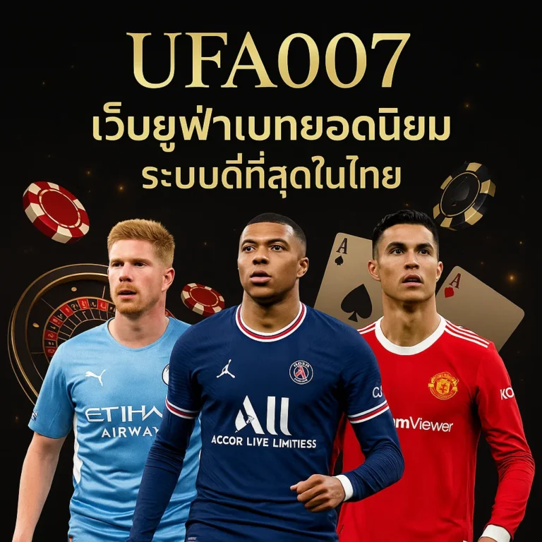 UFA007