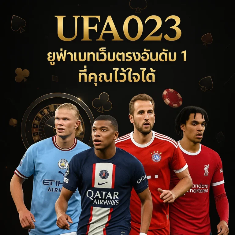 UFA023
